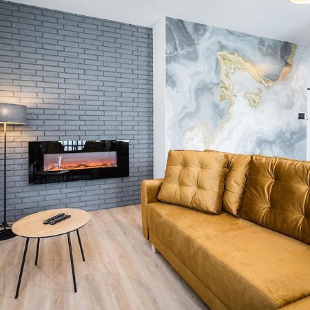 Rakowicka Old Town Luxury Apartments Wawelofts 크라쿠프 외부 사진