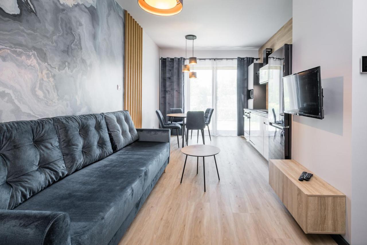 Rakowicka Old Town Luxury Apartments Wawelofts 크라쿠프 외부 사진