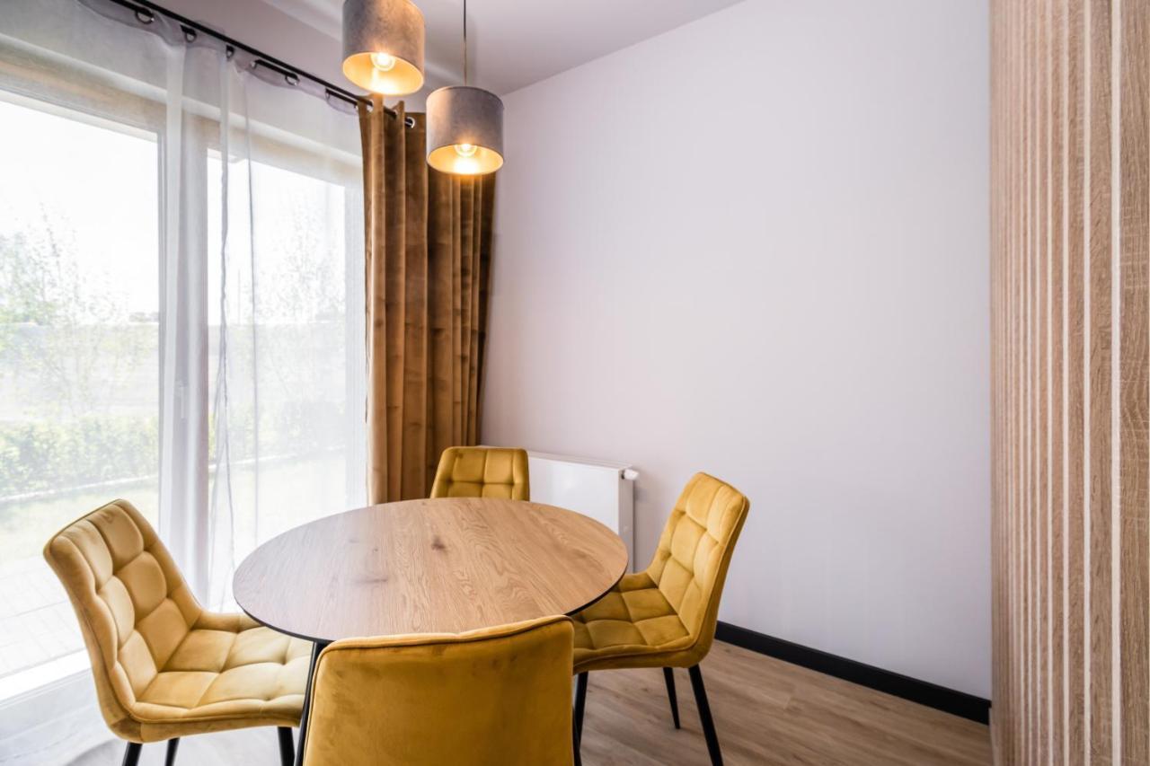 Rakowicka Old Town Luxury Apartments Wawelofts 크라쿠프 외부 사진