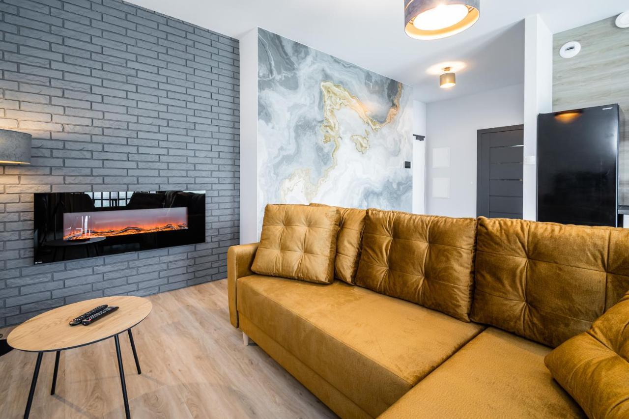 Rakowicka Old Town Luxury Apartments Wawelofts 크라쿠프 외부 사진