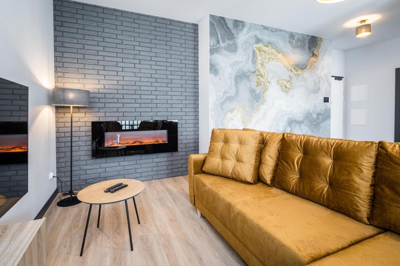 Rakowicka Old Town Luxury Apartments Wawelofts 크라쿠프 외부 사진