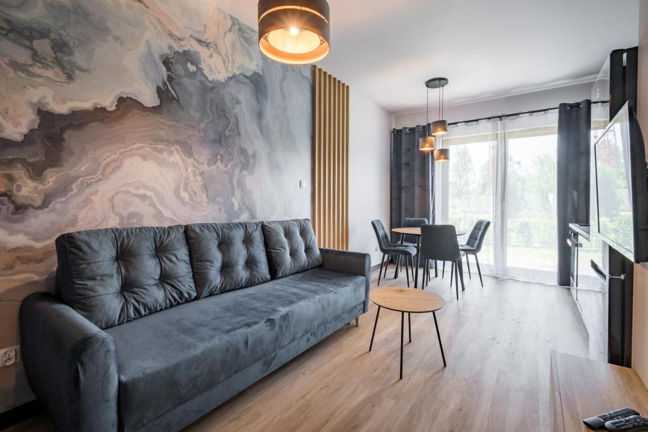 Rakowicka Old Town Luxury Apartments Wawelofts 크라쿠프 외부 사진