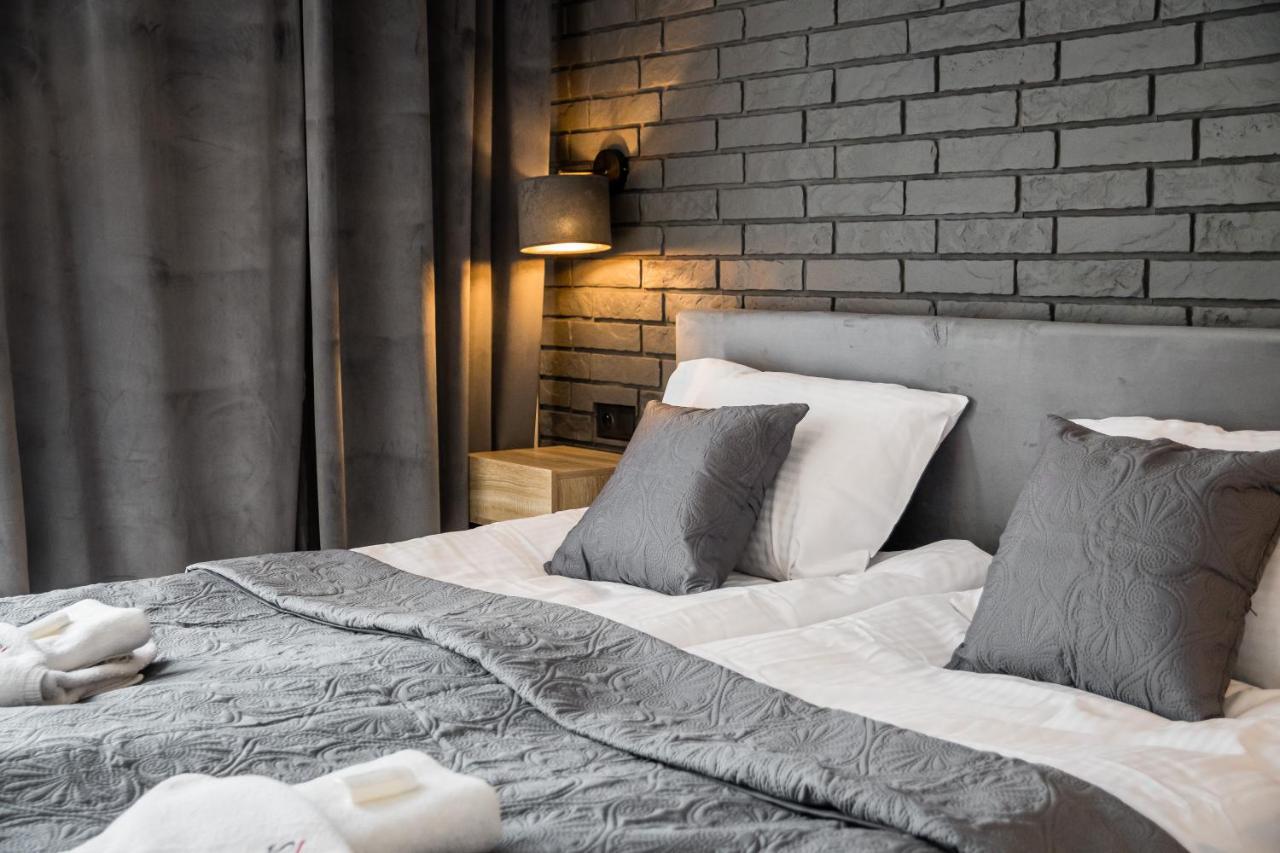 Rakowicka Old Town Luxury Apartments Wawelofts 크라쿠프 외부 사진