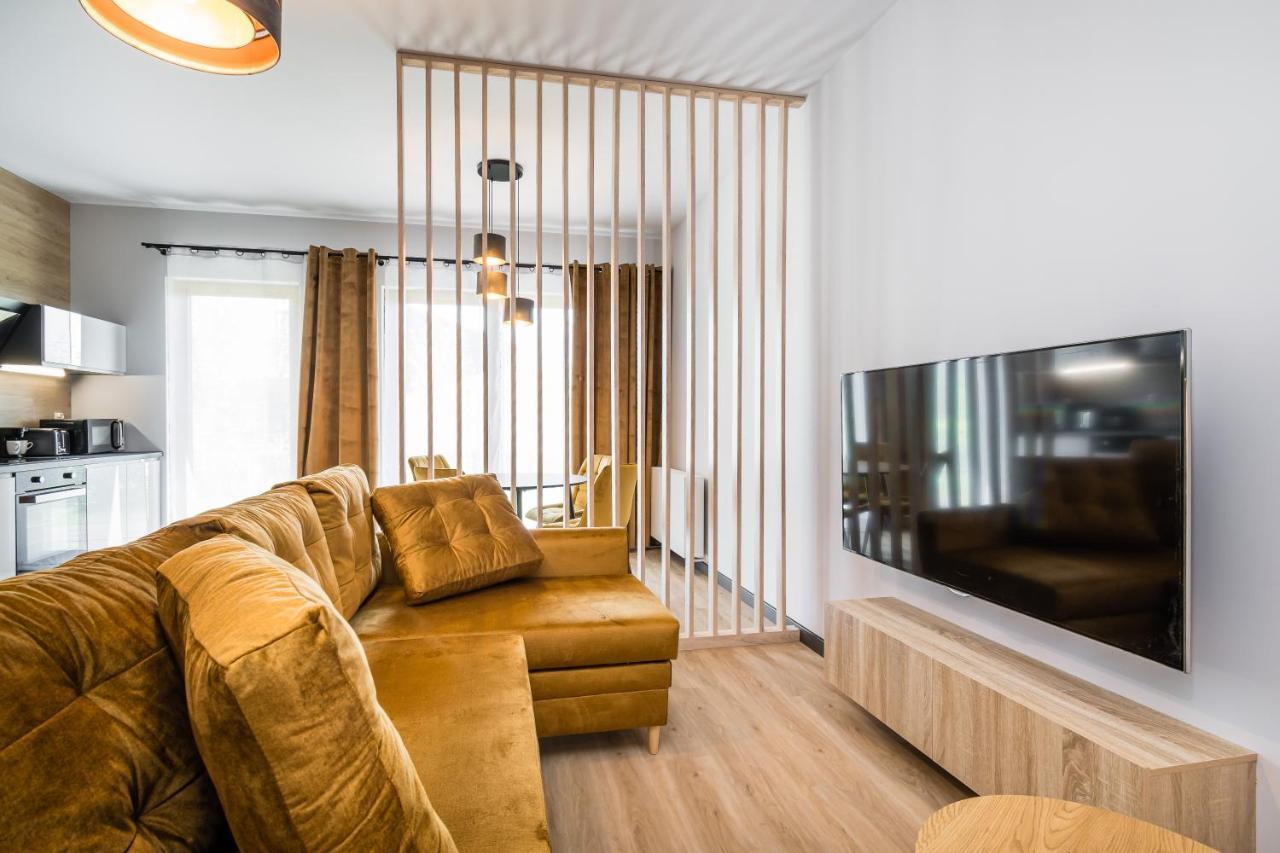 Rakowicka Old Town Luxury Apartments Wawelofts 크라쿠프 외부 사진