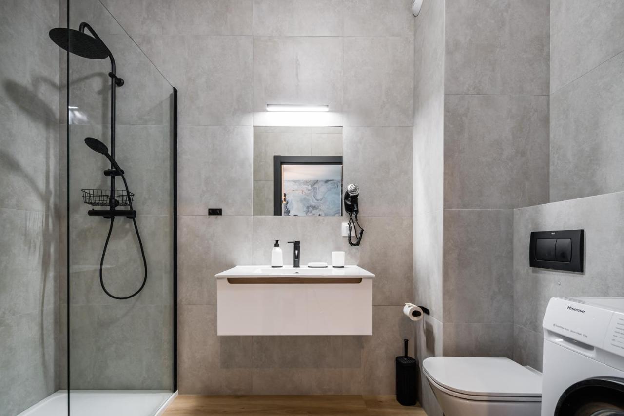 Rakowicka Old Town Luxury Apartments Wawelofts 크라쿠프 외부 사진