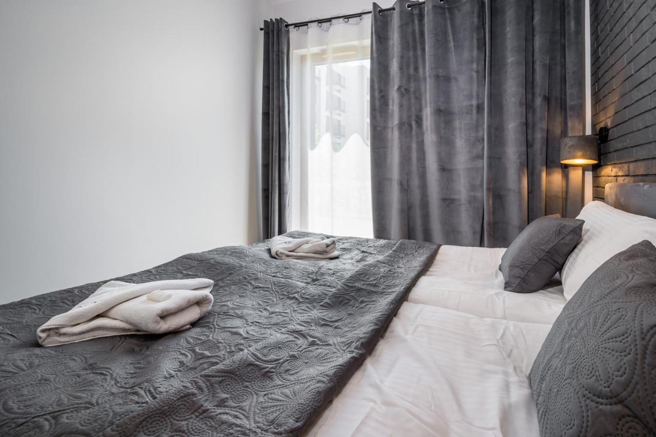 Rakowicka Old Town Luxury Apartments Wawelofts 크라쿠프 외부 사진