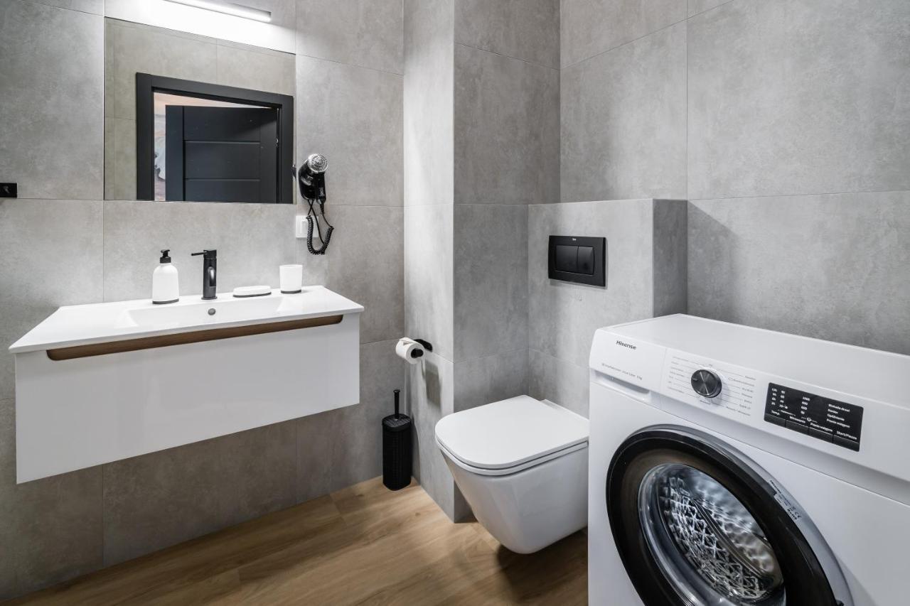 Rakowicka Old Town Luxury Apartments Wawelofts 크라쿠프 외부 사진