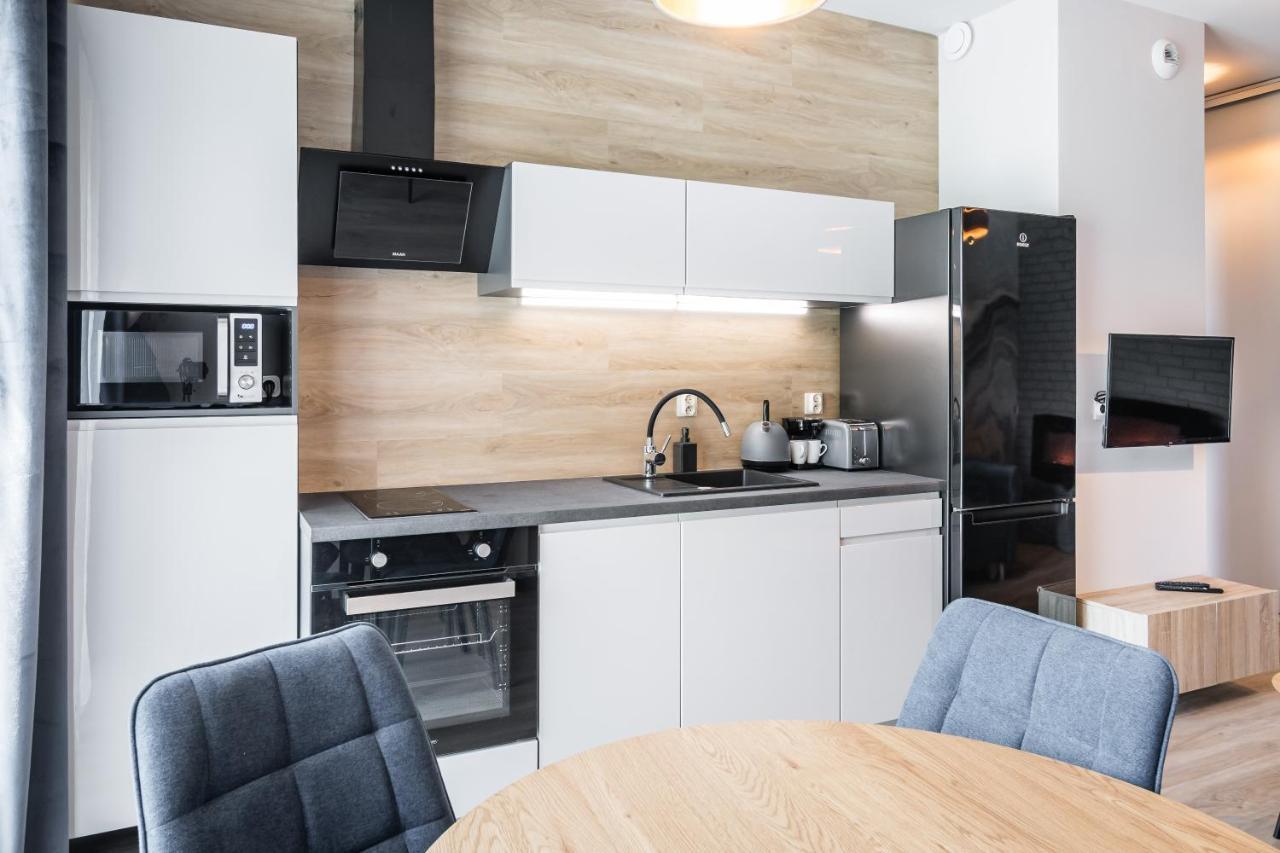 Rakowicka Old Town Luxury Apartments Wawelofts 크라쿠프 외부 사진