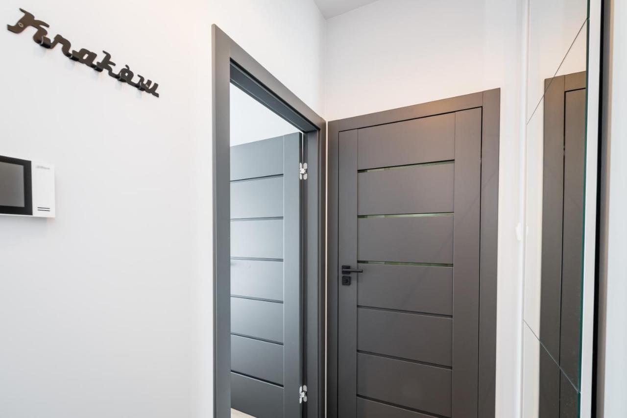 Rakowicka Old Town Luxury Apartments Wawelofts 크라쿠프 외부 사진