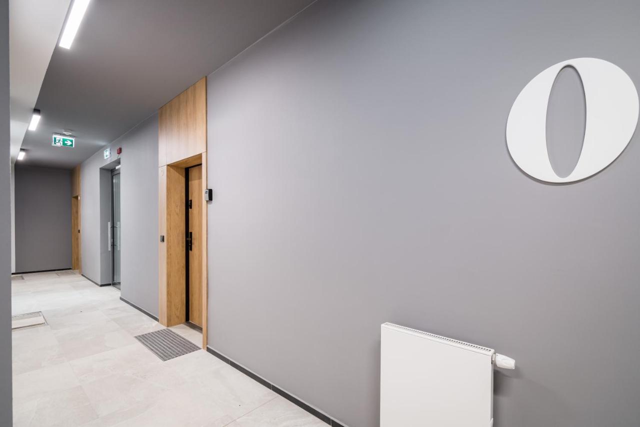 Rakowicka Old Town Luxury Apartments Wawelofts 크라쿠프 외부 사진