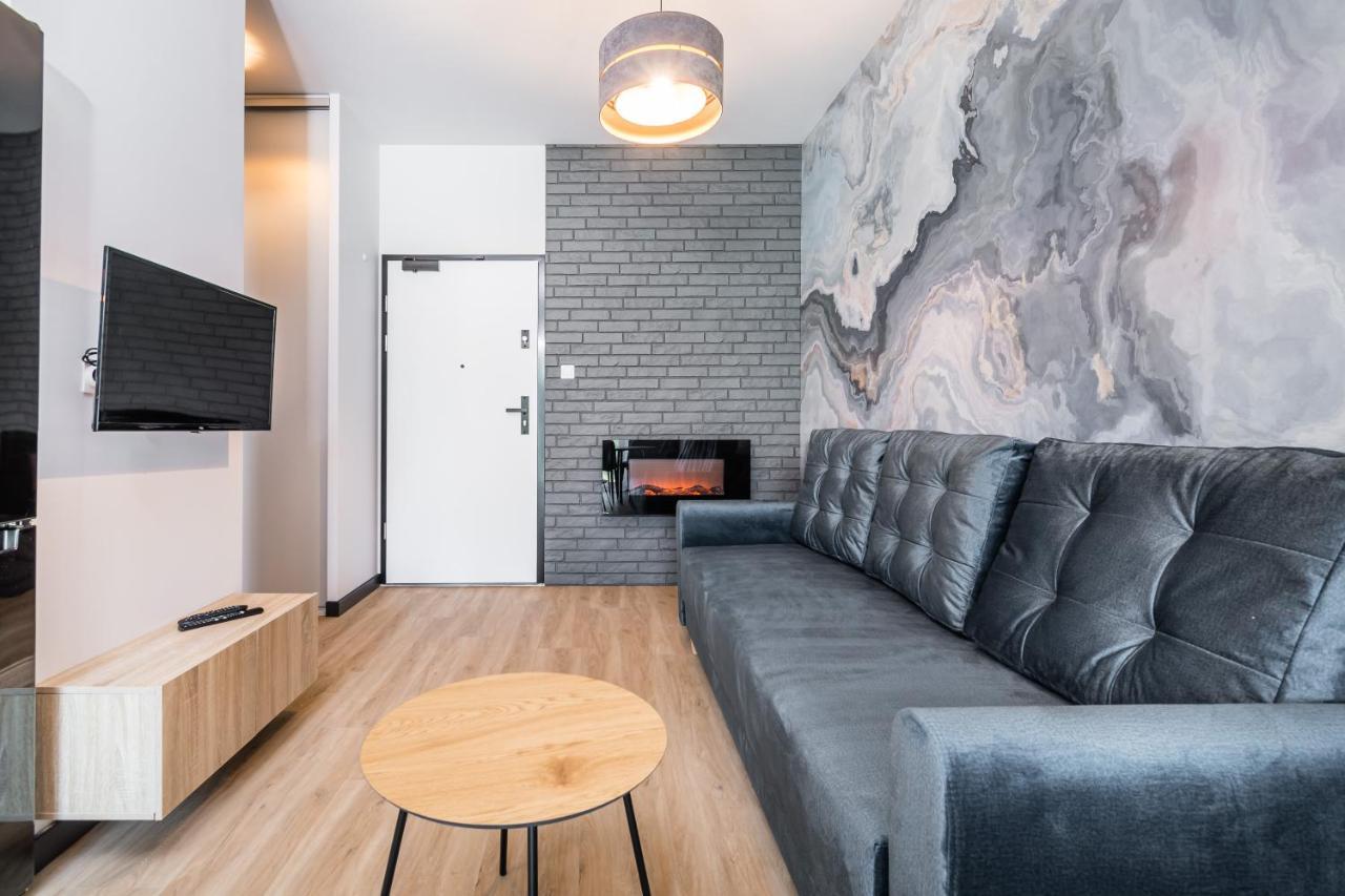 Rakowicka Old Town Luxury Apartments Wawelofts 크라쿠프 외부 사진
