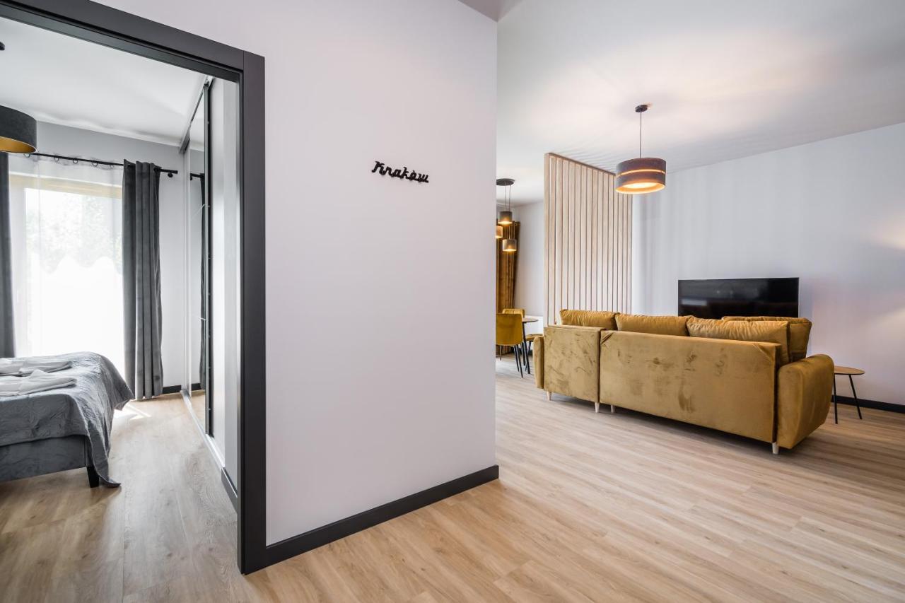 Rakowicka Old Town Luxury Apartments Wawelofts 크라쿠프 외부 사진