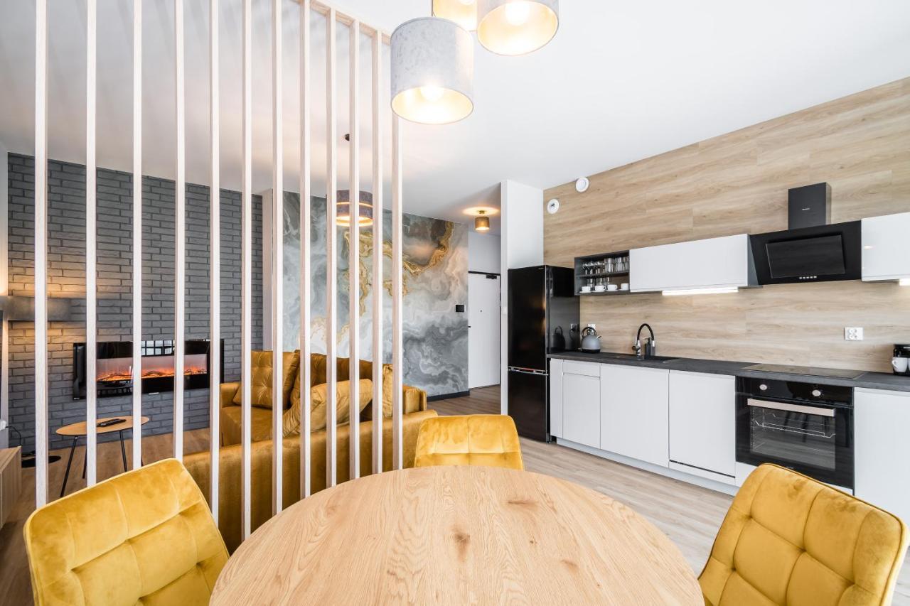 Rakowicka Old Town Luxury Apartments Wawelofts 크라쿠프 외부 사진