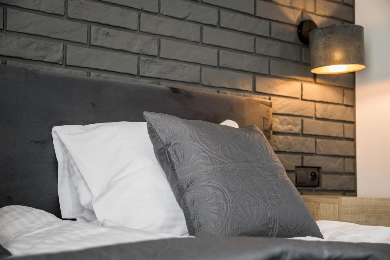 Rakowicka Old Town Luxury Apartments Wawelofts 크라쿠프 외부 사진
