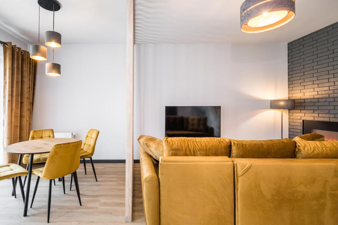 Rakowicka Old Town Luxury Apartments Wawelofts 크라쿠프 외부 사진