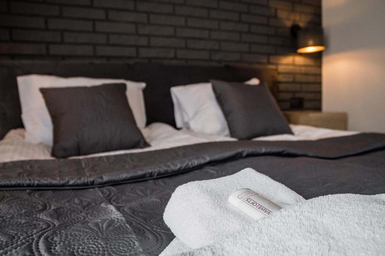 Rakowicka Old Town Luxury Apartments Wawelofts 크라쿠프 외부 사진