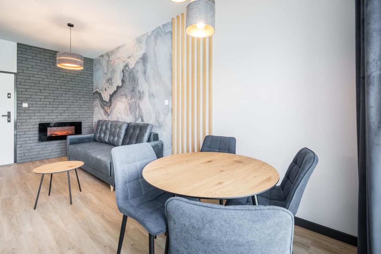 Rakowicka Old Town Luxury Apartments Wawelofts 크라쿠프 외부 사진