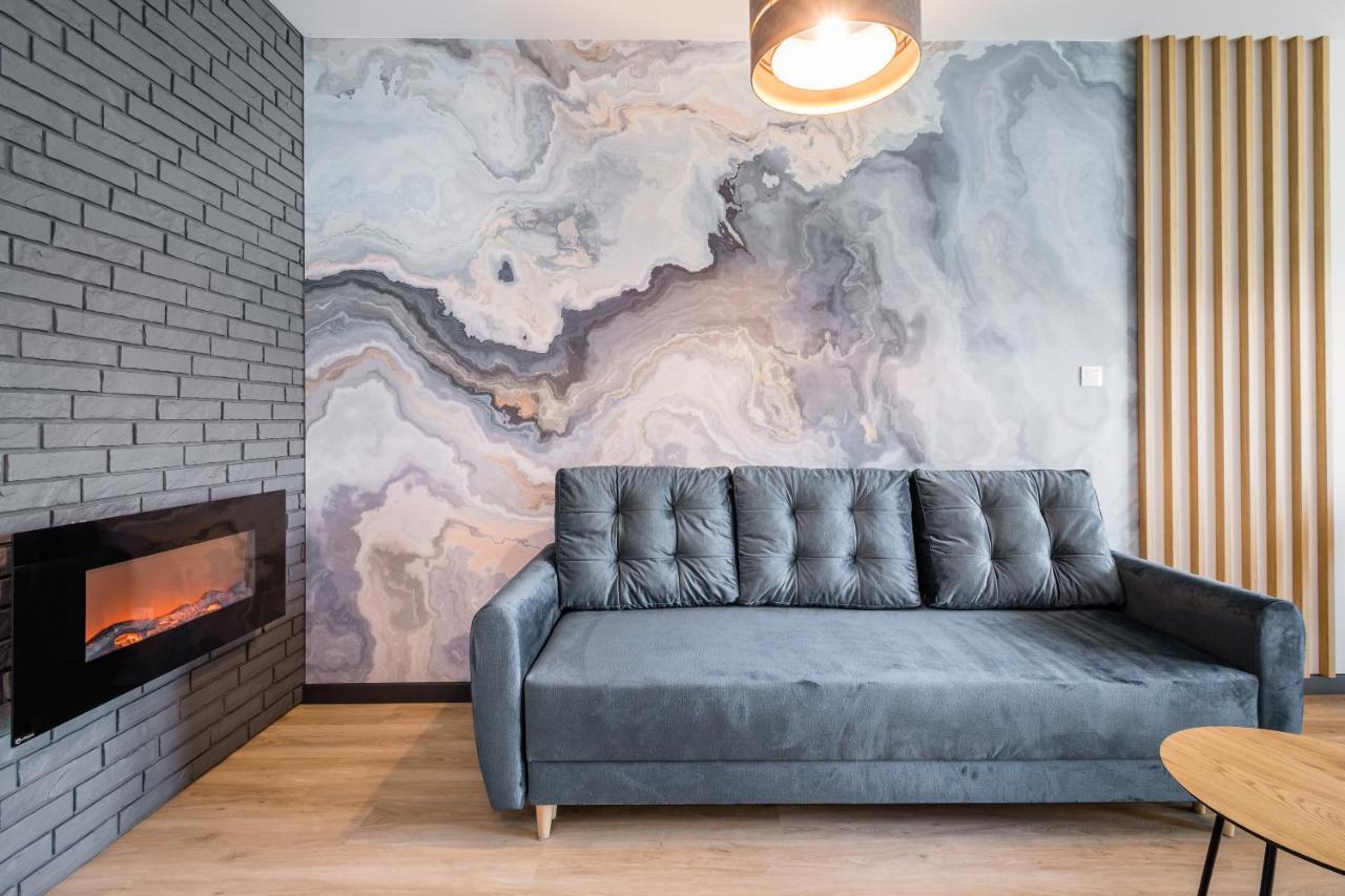 Rakowicka Old Town Luxury Apartments Wawelofts 크라쿠프 외부 사진