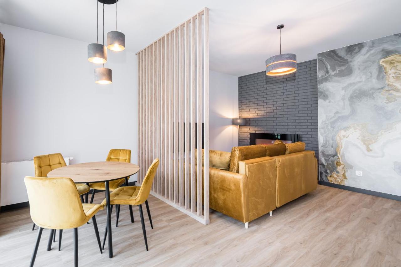 Rakowicka Old Town Luxury Apartments Wawelofts 크라쿠프 외부 사진