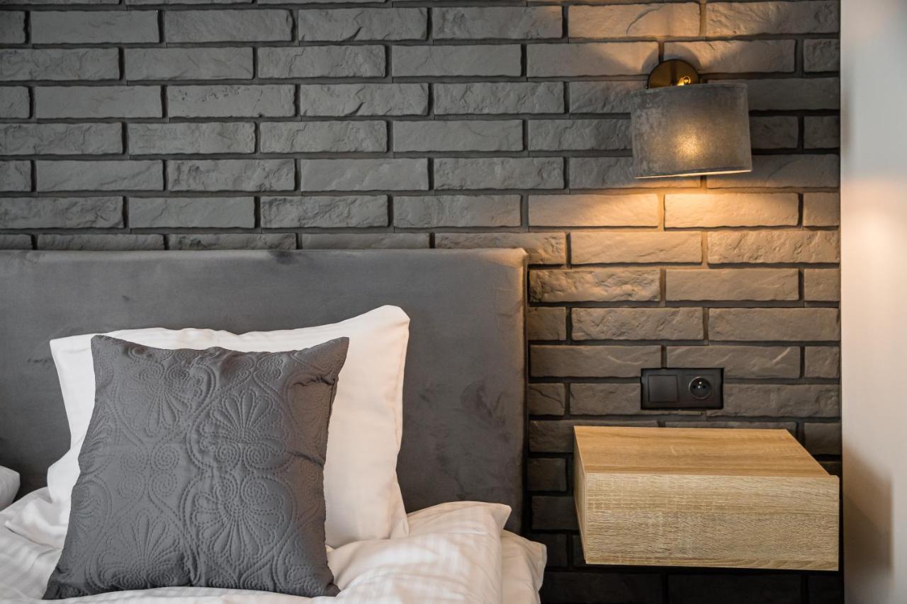 Rakowicka Old Town Luxury Apartments Wawelofts 크라쿠프 외부 사진