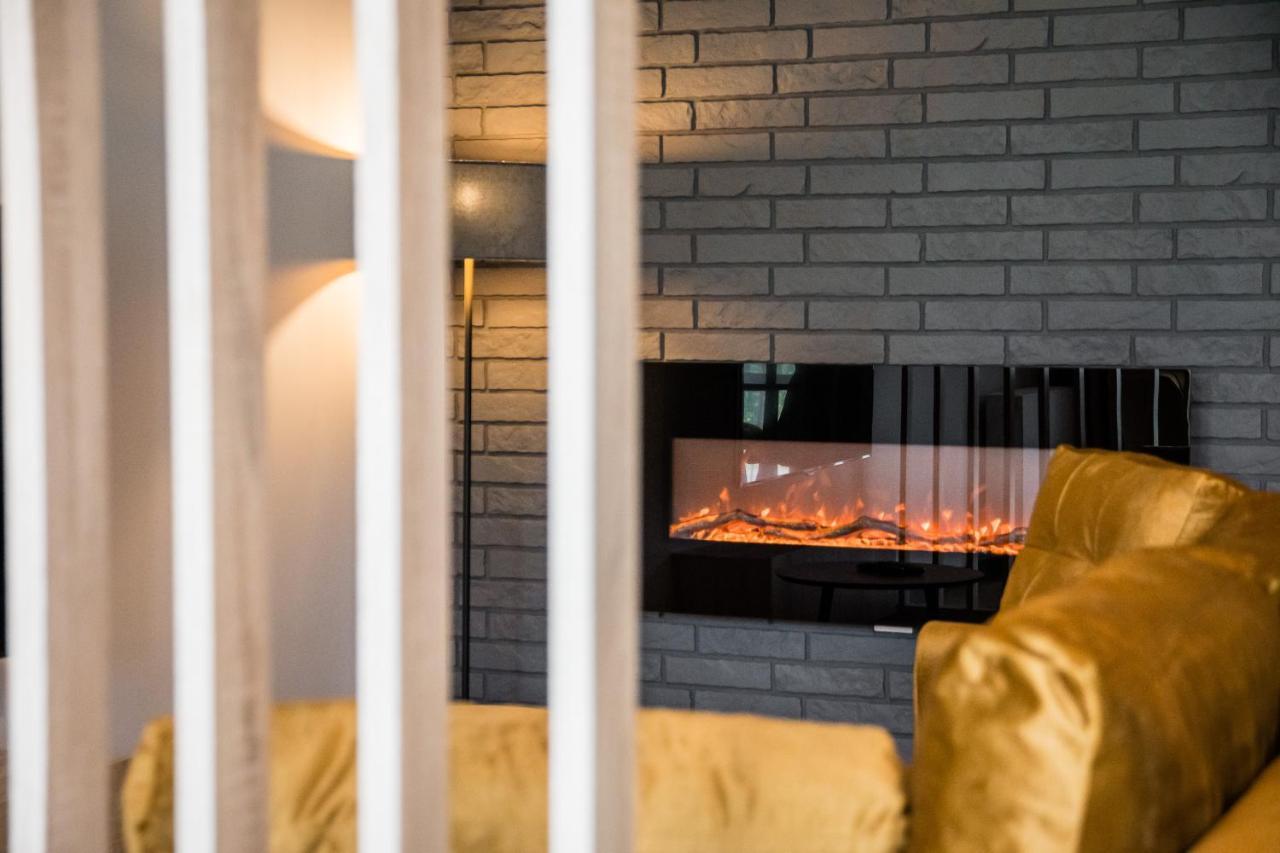 Rakowicka Old Town Luxury Apartments Wawelofts 크라쿠프 외부 사진